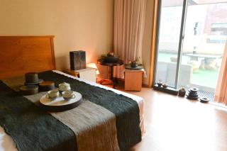Daedong Hotel - Jeju - 2