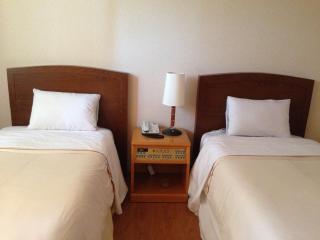 Daedong Hotel - Jeju - 6