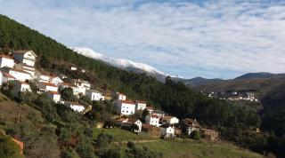 Casa do Galvão -Turismo Rural - Serra da Estrela - Aguincho - 8