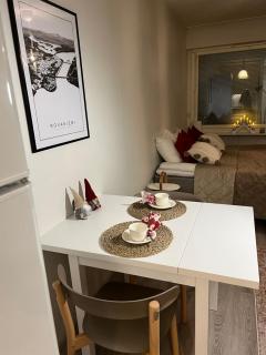 The Urban Loft - Rovaniemi - 3