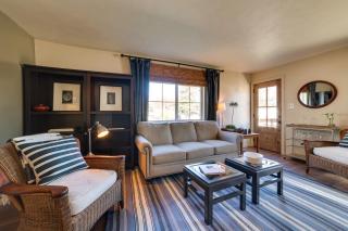 Chic Harrison Home Walk to Wilson State Park! - 7