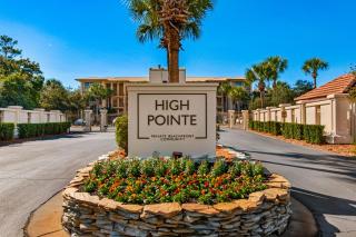 High Pointe W41 - Inlet Beach - 1