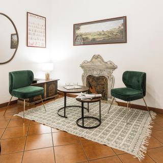 San Pietro Garden House - 4