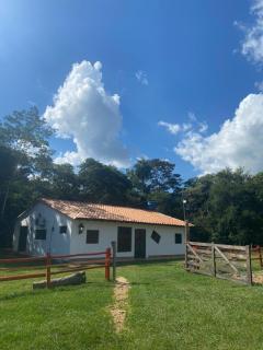 Habitación Juvenil Los Cerros - Paraguarí - 0