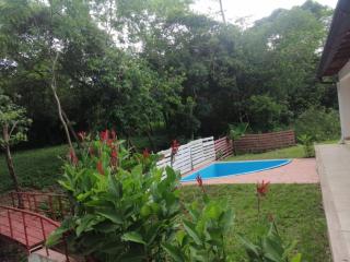 Habitación Juvenil Los Cerros - Paraguarí - 7