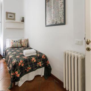 San Pietro Garden House - 5