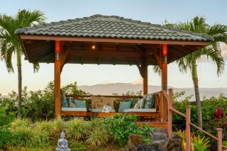 Hale Mele Polynesian Pod Style Home with private Pool, Hot Tub, E-bikes and Golf Cart - Waikoloa - 6