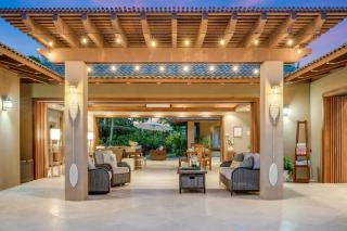 Hale Mele Polynesian Pod Style Home with private Pool, Hot Tub, E-bikes and Golf Cart - Waikoloa - 7