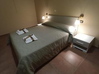 B&B Genti delle Alture - Apice - 9