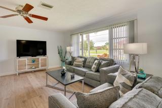 Screened Lanai and Pool Remodeled Cape Coral Home! - Cape Coral - 9