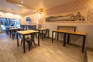 Hotel Bariloche By Tierra Gaucha - 1