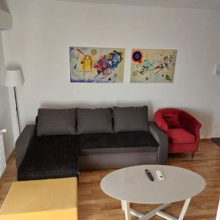Centar Crnjanski - Jagodina - 2