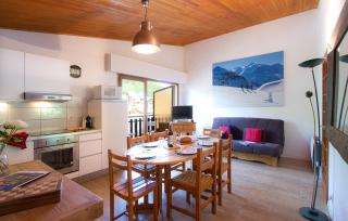 Résidence Brinbelles by Leavetown Vacations - Les Deux Alpes - 9