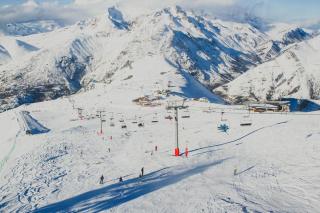Résidence Brinbelles by Leavetown Vacations - Les Deux Alpes - 5