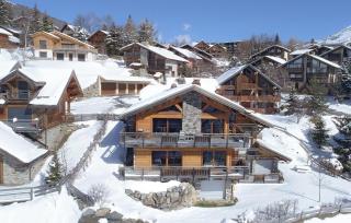 Chalet Norma by Leavetown Vacations - Les Deux Alpes - 6