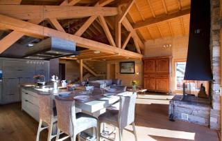 Chalet Norma by Leavetown Vacations - Les Deux Alpes - 4