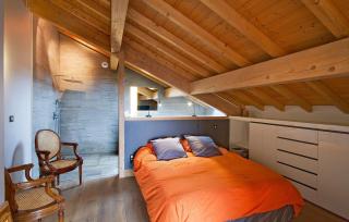 Chalet Norma by Leavetown Vacations - Les Deux Alpes - 1