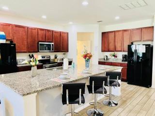 Solterra Villa near Disney - Davenport - 4