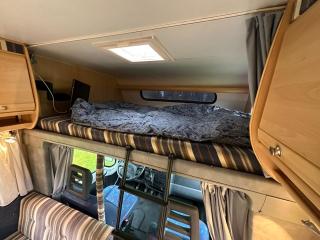 Aurora Borealis mobilehome - 2