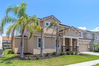 Solterra Villa near Disney - Davenport - 9