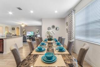 Solterra Villa near Disney - Davenport - 1
