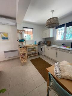 Appartement meublé Porto vecchio - Porto Vecchio - 7