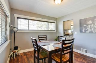 Charming Portland Home, Walk to Light Rail! - Milwaukie - 5