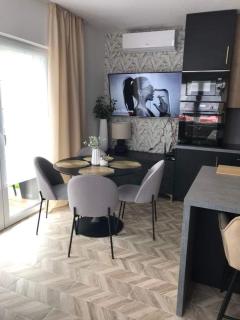 Golden Cliff HorizonPark Dziwnòwek - 5