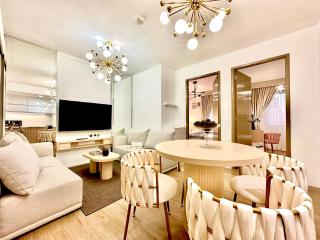Elegant, and Family-Friendly 2BR in Pine Suites - Tagaytay - 0