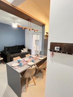 Apartamento prox shopping atlântico BrisamarBC5 - Balneário Camboriú - 1