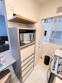 Apartamento prox shopping atlântico BrisamarBC5 - 2