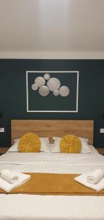 FAN BunGALow Vama Buzaului - Vama Buzăului - 2