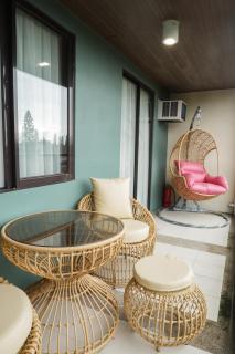 Elegant, and Family-Friendly 2BR in Pine Suites - Tagaytay - 2