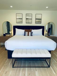 New Haven Inn - Solvang - 1