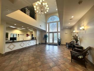 Tahitian Inn Boutique Hotel Tampa - Tampa - 9