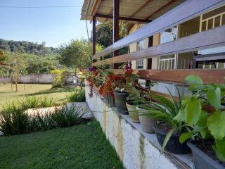 Refugio na Serra 2 - Bananeiras - 5