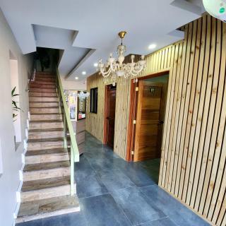 Hostal Ostello Amadeus - Arica - 3