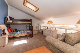 1 Alpine Terrace-renovated condo private hot tub - Incline Village - 1