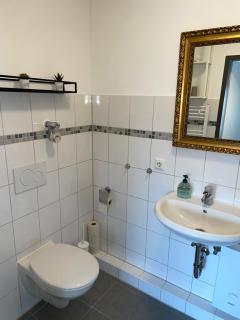 Ferienwohnung Hansezauber Lübeck - 3