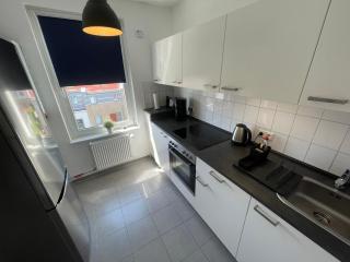 Ferienwohnung Hansezauber Lübeck - 6