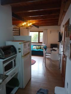 Cálido Departamento Céntrico San Martín de los andes - San Martín de los Andes - 7