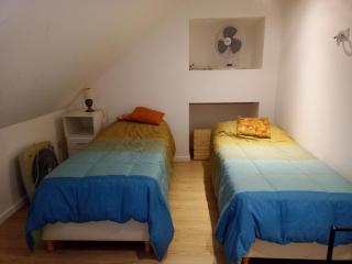 Cálido Departamento Céntrico San Martín de los andes - San Martín de los Andes - 1