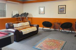 Hot Springs Hideaway (Downstairs Unit) - 6