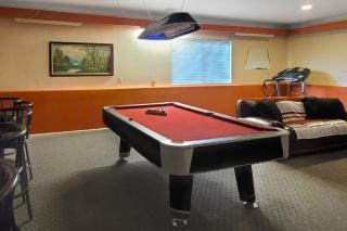 Hot Springs Hideaway (Downstairs Unit) - 4