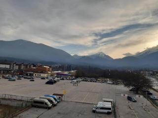 Gondola lift apartment 5402 - Bansko - 8