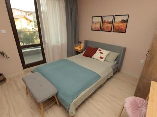 Kalina Apartment Kazanlak - Kazanlŭk - 5