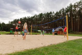 Agroturystyka Wena - luksus w naturze - Zachodźko - 8