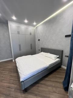 Апартаменты Inju City - Karagandy - 8