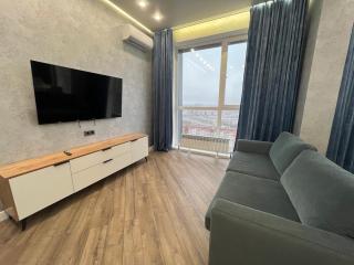 Апартаменты Inju City - Karagandy - 7