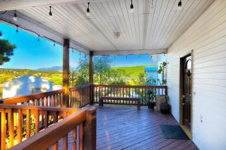 Hot Springs Hideaway (Upstairs Unit) - 5